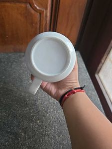 My Bottle Mug with Lid