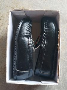 Babys Loafers