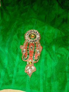Anarkali Suit With Dupatta