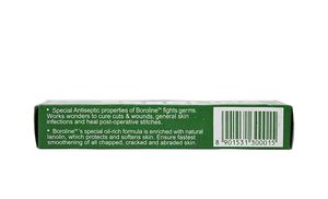 Boroline Antiseptic Ayurvedic Cream: 80 gms