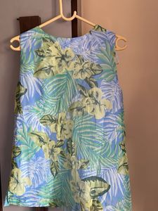 Summery Comfy Top