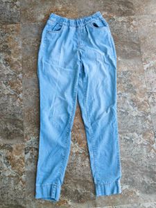 Combo Of Kraus Jeans