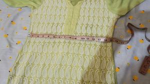 Set of 3 Women&#39;s Kurtis