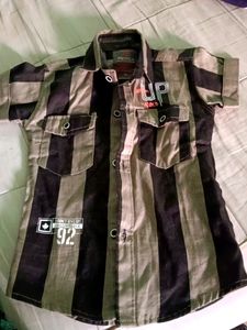 Brand New Shirt With Pant For Baby Boy
