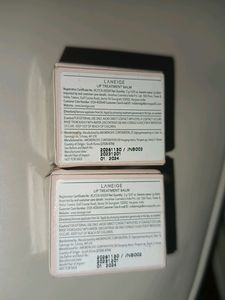 Laneige Lip Care Balm
