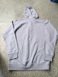 Adro Stay Wild Graphic Hoodie, S SIZE