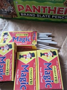 Slatepencil Dustless Chalk