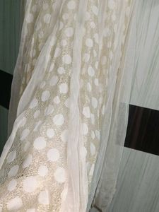 Elegant Ethnic Gown
