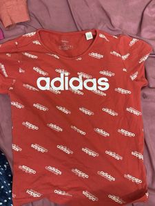 Adidas Shirt