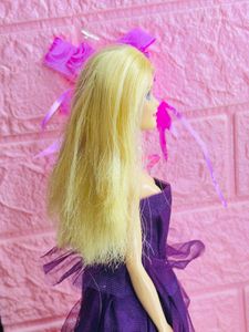 Barbie Doll💜