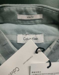 Low Price Ever  Calvin Klein Fullsleeve Shirt