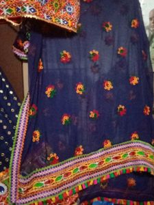 Blue Garba Choi