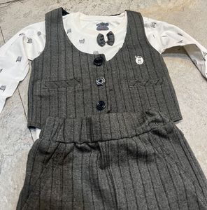 Cute Boys&#39; Outfit
