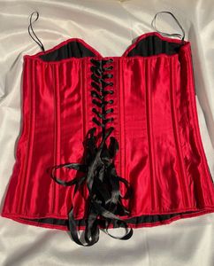 Reh Hot Goth Corset