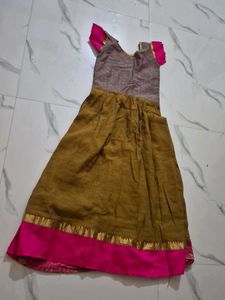 Frock
