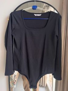 STALK Bodysuit