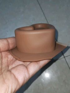 Candle Cake Mould