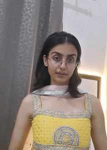 Cutest Haldi Fit