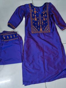 Kurta Set