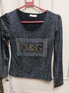 Stylish M-H Fashion Top