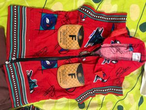 Pack Of 8 Kids Cloth