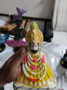 Baba Khatushyam Idol Big Size