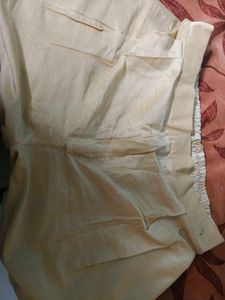 Floral Print Kurta Set