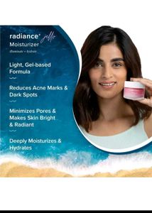Aqualogica Watermelon &amp; Niacinamide Moisturizer