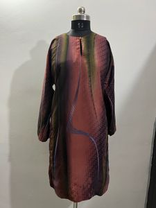 Elegant Kurta