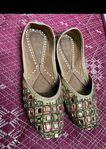 New Jutties