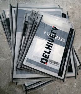 Used Packing Covers