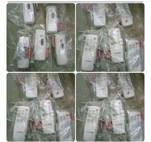 5 LLOYD AC REMOTE NEW AND ORIGINAL