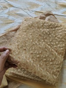 Embellished Party Set Material