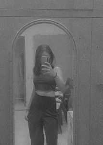 Black Co Ord Set