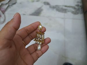 Kundan Set