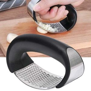 Garlic Pressure