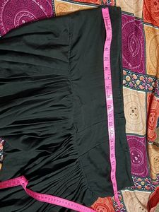 Balck Colour Suit Set