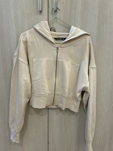 Zudio(xs) Hooded Jacket