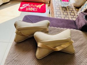 Car Neckrest Cushion