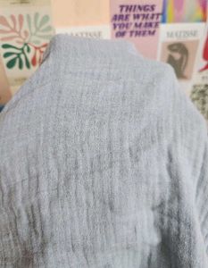 Cotton Shirt
