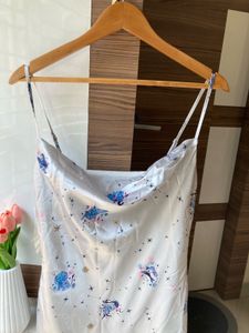 Korean Brand Night Sleep Dress