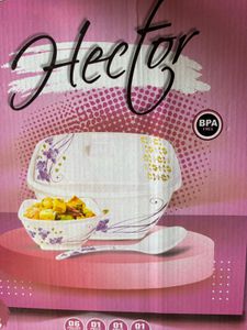 Hector Dinnerware Set