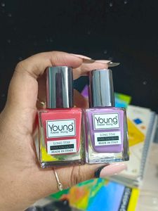 Nail Polish Combo