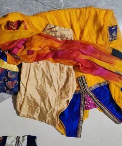Anarkali Set
