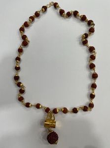 Rudrakash Mala
