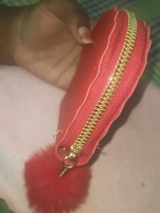 Hand Pouch