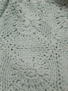 Crochet Shorts 🎀