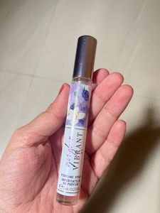Gingham Vibrant - Travel Size Mini Perfume