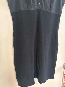 ZARA WOMEN OFFICE/FORMAL DRESS
