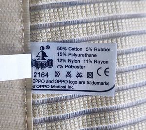 Brand new Oppo Sacro Lumbar Support belt